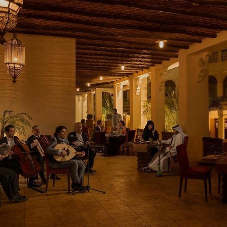 Al Mirqab - Souq Waqif Boutique Hotels - Swbh Доха Екстериор снимка