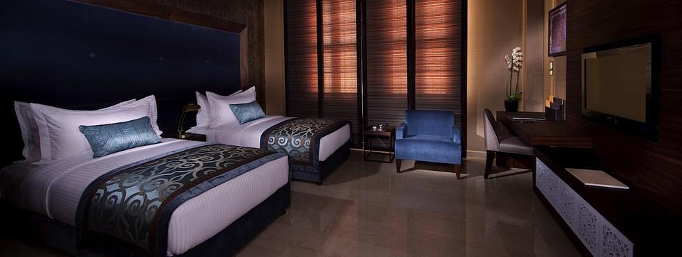 Al Mirqab - Souq Waqif Boutique Hotels - Swbh Доха Екстериор снимка