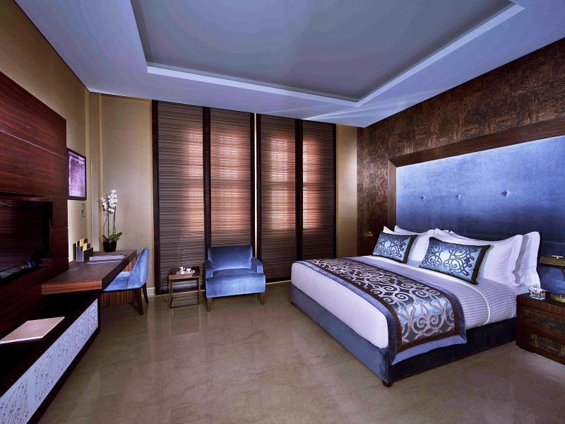 Al Mirqab - Souq Waqif Boutique Hotels - Swbh Доха Екстериор снимка
