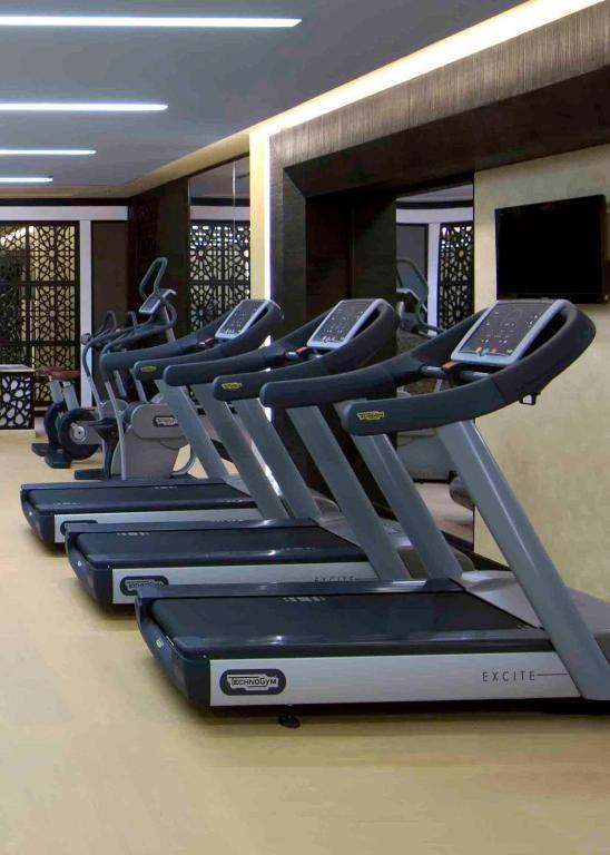 Al Mirqab - Souq Waqif Boutique Hotels - Swbh Доха Екстериор снимка