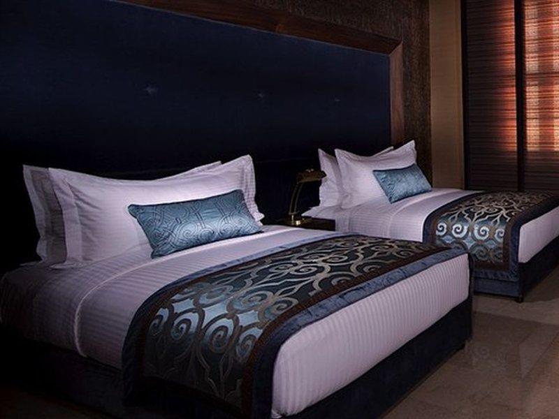 Al Mirqab - Souq Waqif Boutique Hotels - Swbh Доха Екстериор снимка