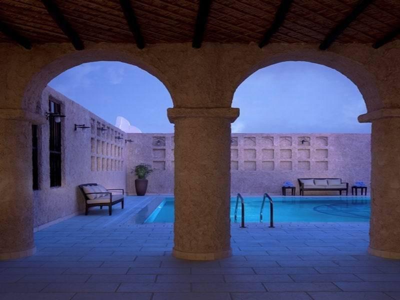Al Mirqab - Souq Waqif Boutique Hotels - Swbh Доха Екстериор снимка