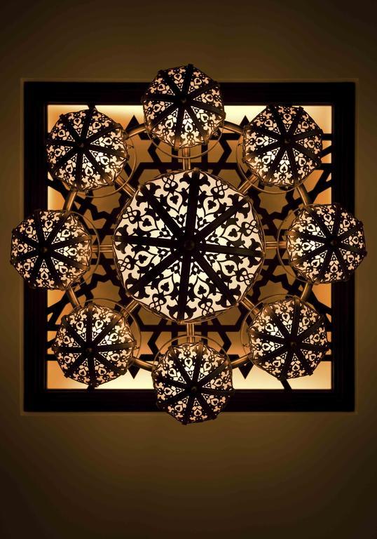 Al Mirqab - Souq Waqif Boutique Hotels - Swbh Доха Екстериор снимка